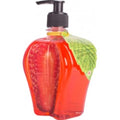 Mydło żelowe truskawkowe 500 ml